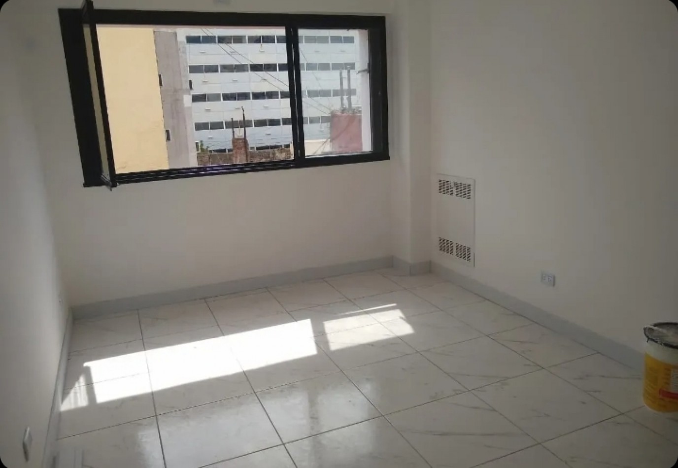 MAIPU 100, Venta Excelente Depto 2 AMB y MEDIO A NUEVO X COMPLETO 