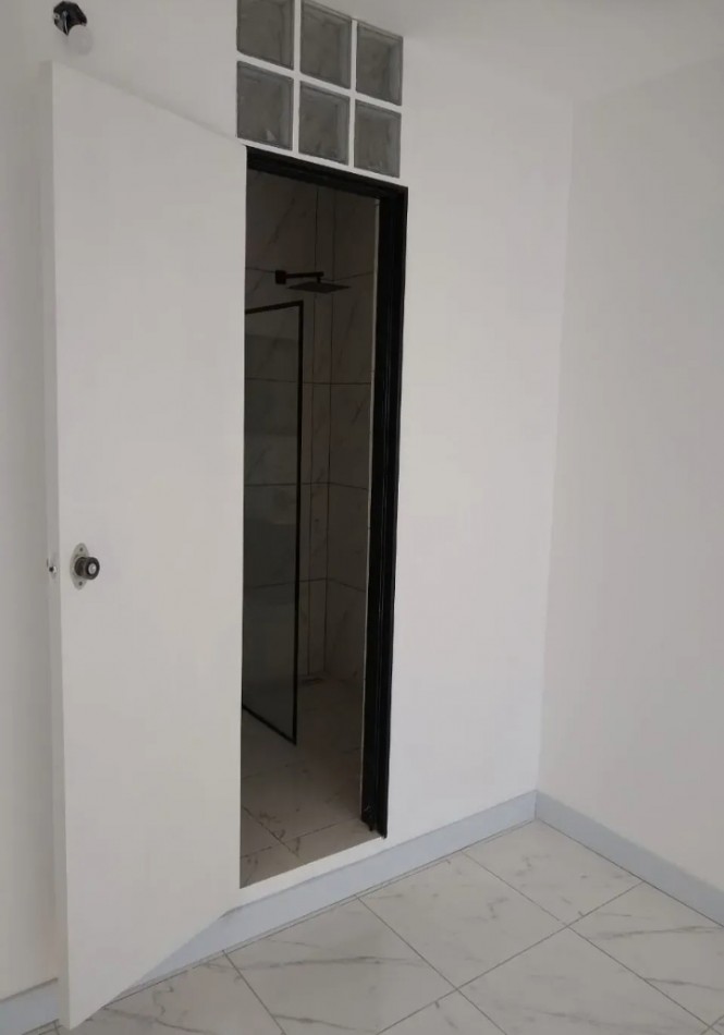 MAIPU 100, Venta Excelente Depto 2 AMB y MEDIO A NUEVO X COMPLETO 