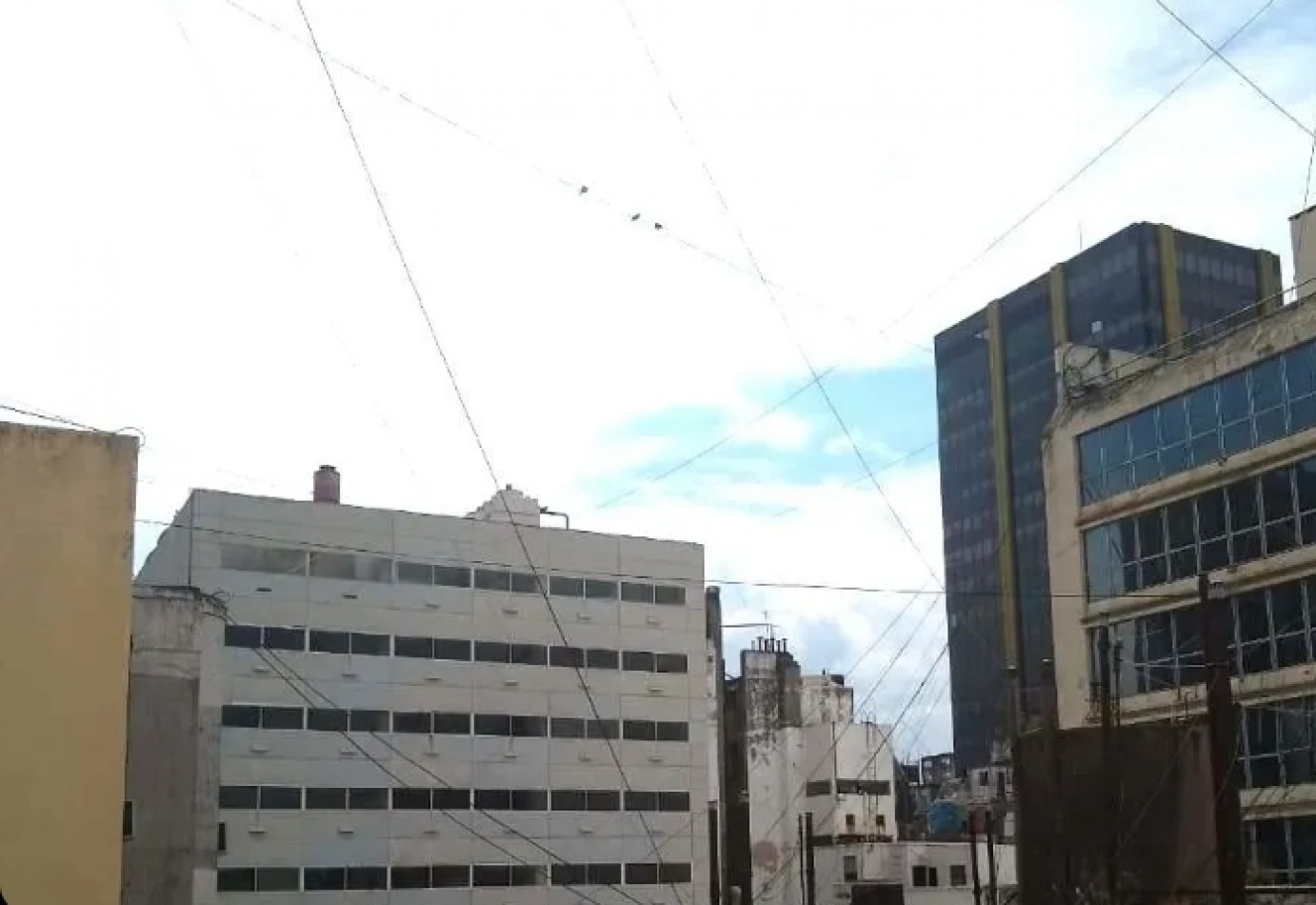 MAIPU 100, Venta Excelente Depto 2 AMB y MEDIO A NUEVO X COMPLETO 