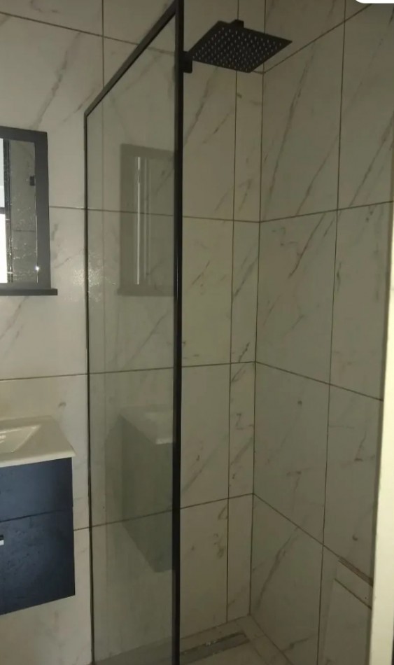 MAIPU 100, Venta Excelente Depto 2 AMB y MEDIO A NUEVO X COMPLETO 