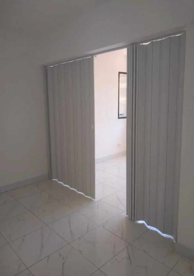 MAIPU 100, Venta Excelente Depto 2 AMB y MEDIO A NUEVO X COMPLETO 