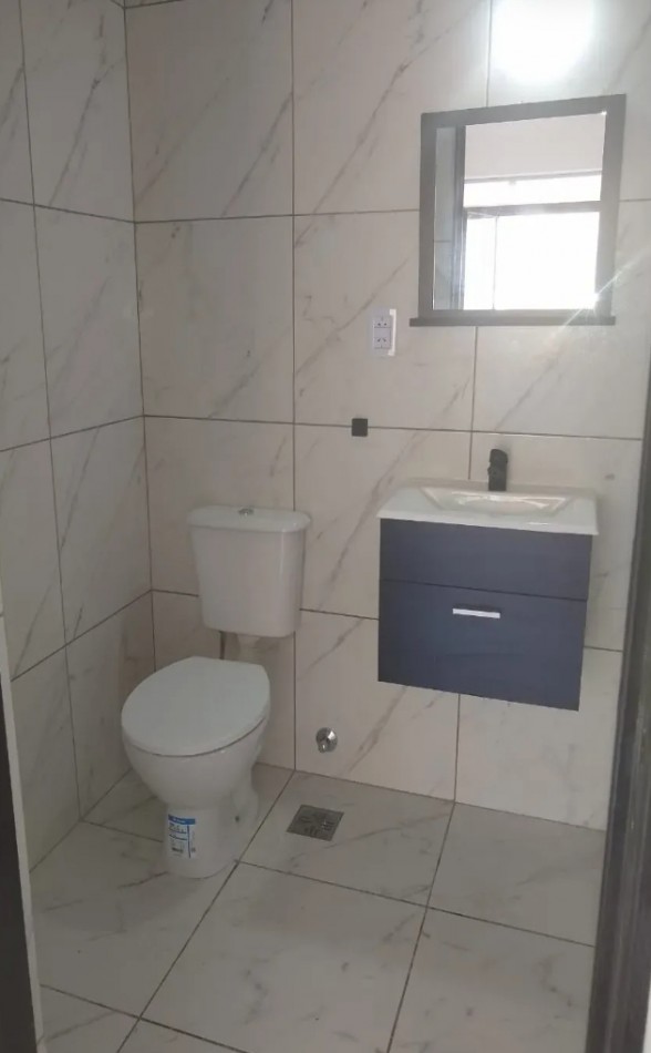 MAIPU 100, Venta Excelente Depto 2 AMB y MEDIO A NUEVO X COMPLETO 