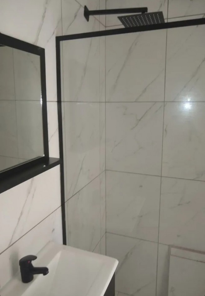 MAIPU 100, Venta Excelente Depto 2 AMB y MEDIO A NUEVO X COMPLETO 