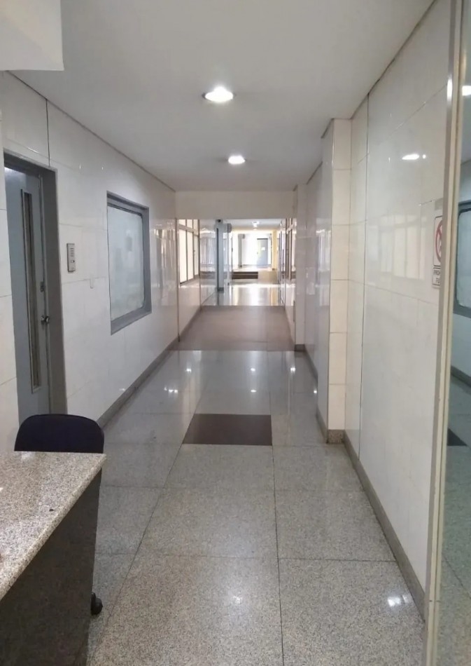 MAIPU 100, Venta Excelente Depto 2 AMB y MEDIO A NUEVO X COMPLETO 