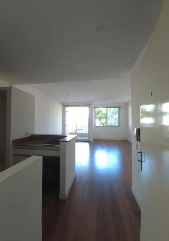 BUFANO 1000, Venta EXCEL DEPTO 1 AMB FTE BALCON 