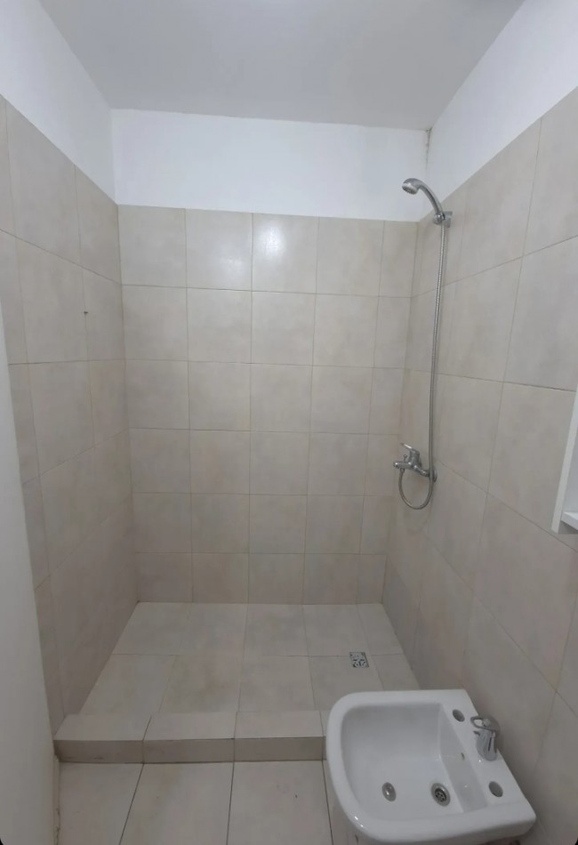 BUFANO 1000, Venta EXCEL DEPTO 1 AMB FTE BALCON 