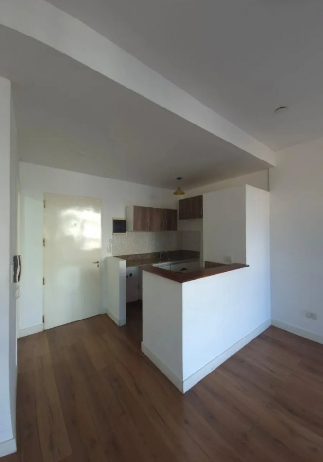 BUFANO 1000, Venta EXCEL DEPTO 1 AMB FTE BALCON 