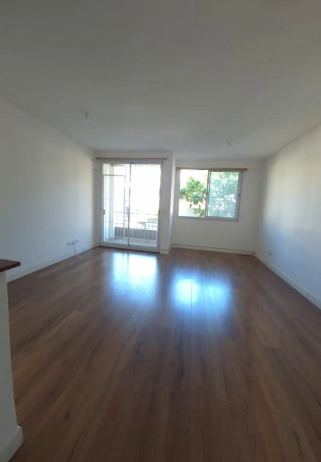 BUFANO 1000, Venta EXCEL DEPTO 1 AMB FTE BALCON 