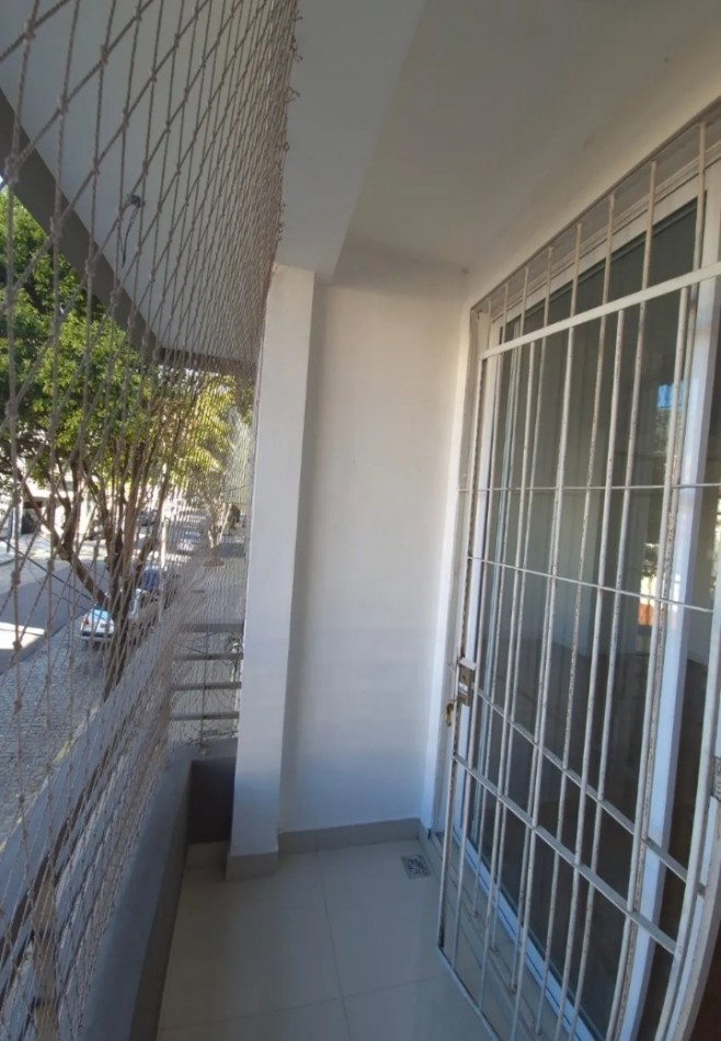 BUFANO 1000, Venta EXCEL DEPTO 1 AMB FTE BALCON 