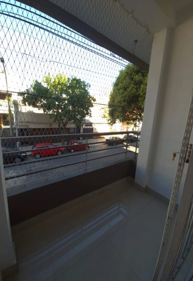 BUFANO 1000, Venta EXCEL DEPTO 1 AMB FTE BALCON 