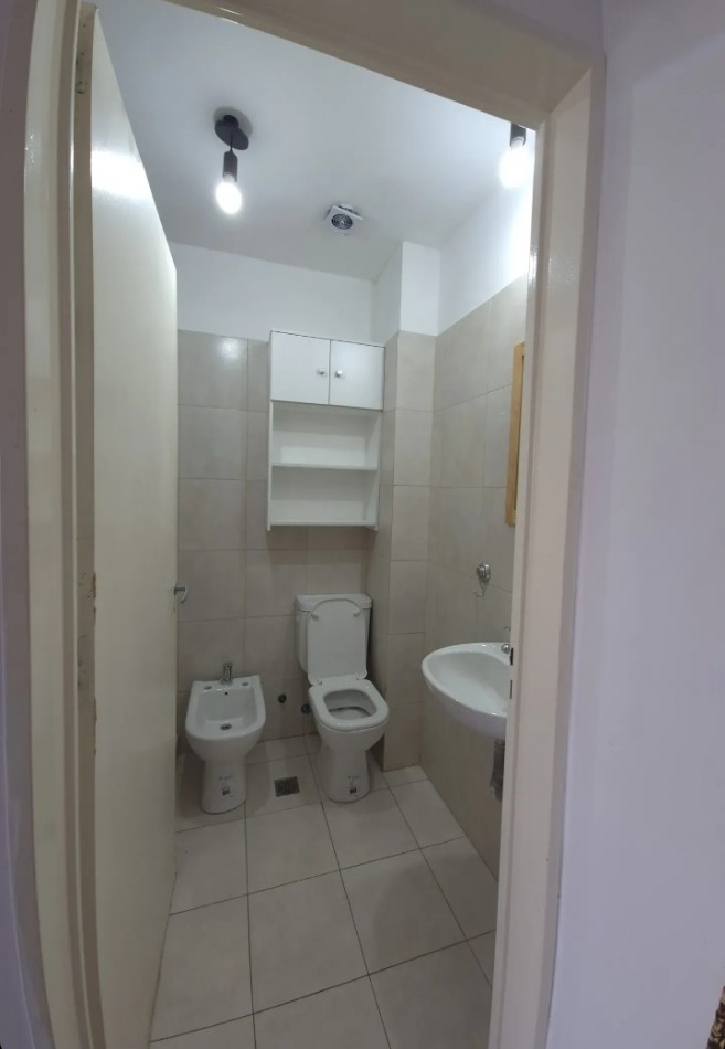 BUFANO 1000, Venta EXCEL DEPTO 1 AMB FTE BALCON 