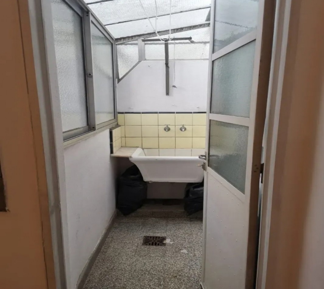 CIUDAD DE LA PAZ 2300, VENTA 1 AMB IMPEC PROX A AV CABILDO Y JURAMENTO