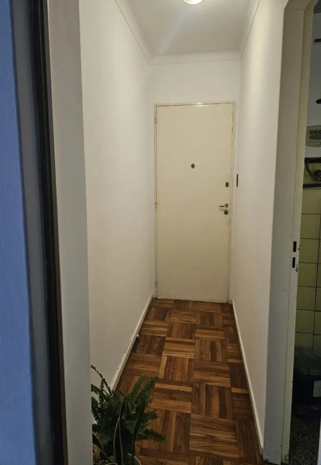 CIUDAD DE LA PAZ 2300, VENTA 1 AMB IMPEC PROX A AV CABILDO Y JURAMENTO