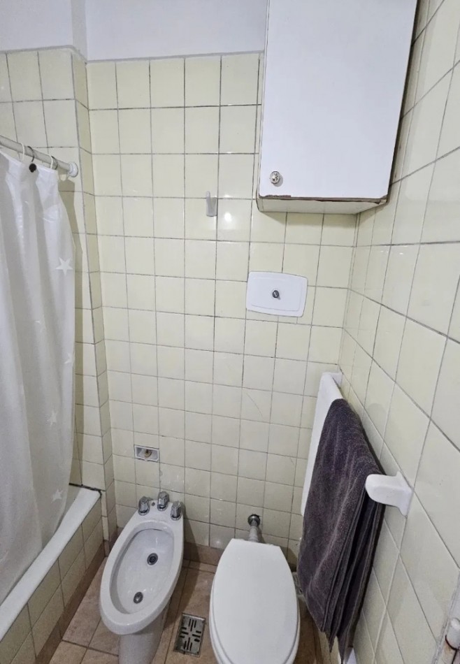 CIUDAD DE LA PAZ 2300, VENTA 1 AMB IMPEC PROX A AV CABILDO Y JURAMENTO