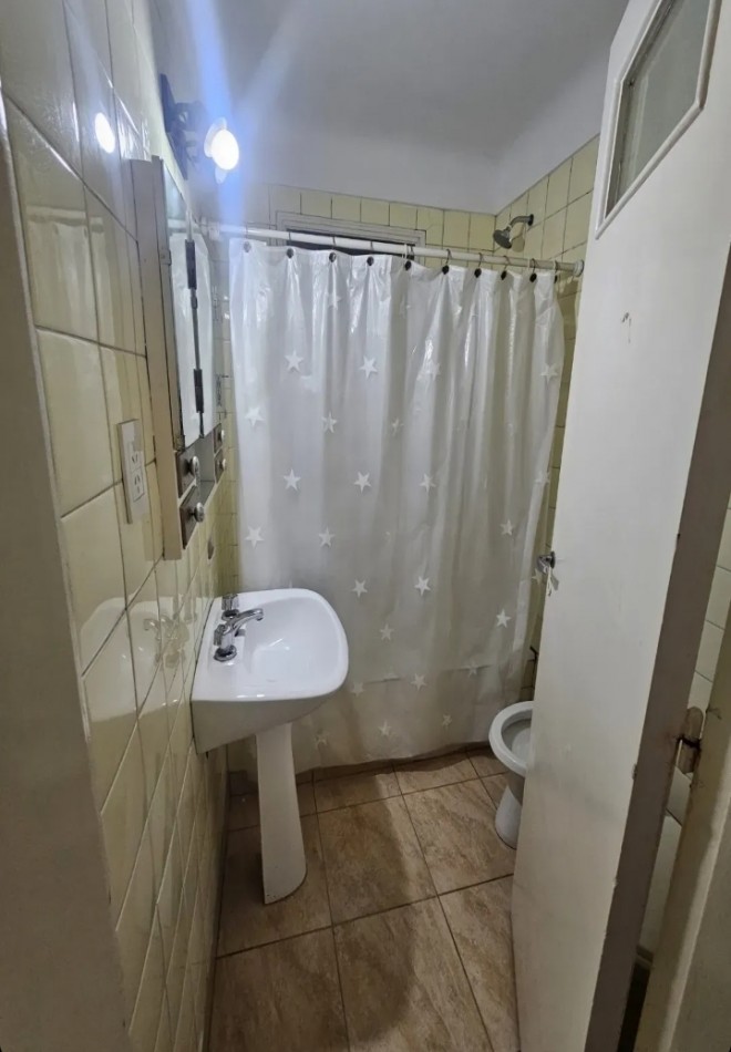 CIUDAD DE LA PAZ 2300, VENTA 1 AMB IMPEC PROX A AV CABILDO Y JURAMENTO