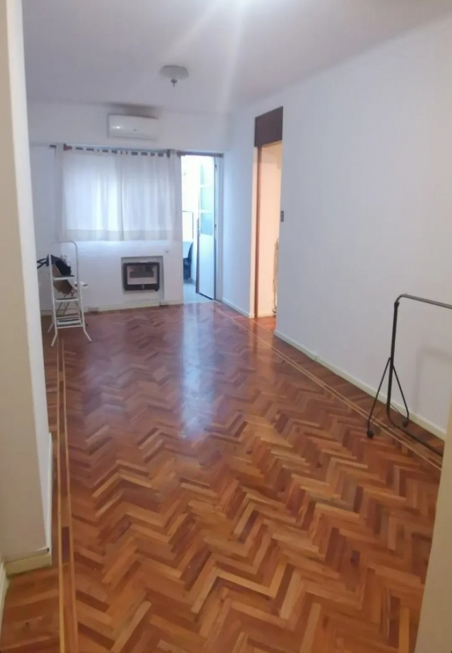 CIUDAD DE LA PAZ 2300, VENTA 1 AMB IMPEC PROX A AV CABILDO Y JURAMENTO