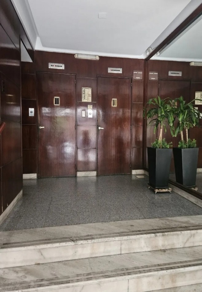 CIUDAD DE LA PAZ 2300, VENTA 1 AMB IMPEC PROX A AV CABILDO Y JURAMENTO