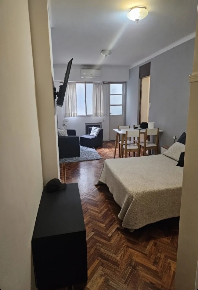 CIUDAD DE LA PAZ 2300, VENTA 1 AMB IMPEC PROX A AV CABILDO Y JURAMENTO