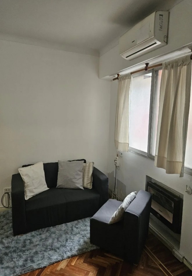 CIUDAD DE LA PAZ 2300, VENTA 1 AMB IMPEC PROX A AV CABILDO Y JURAMENTO