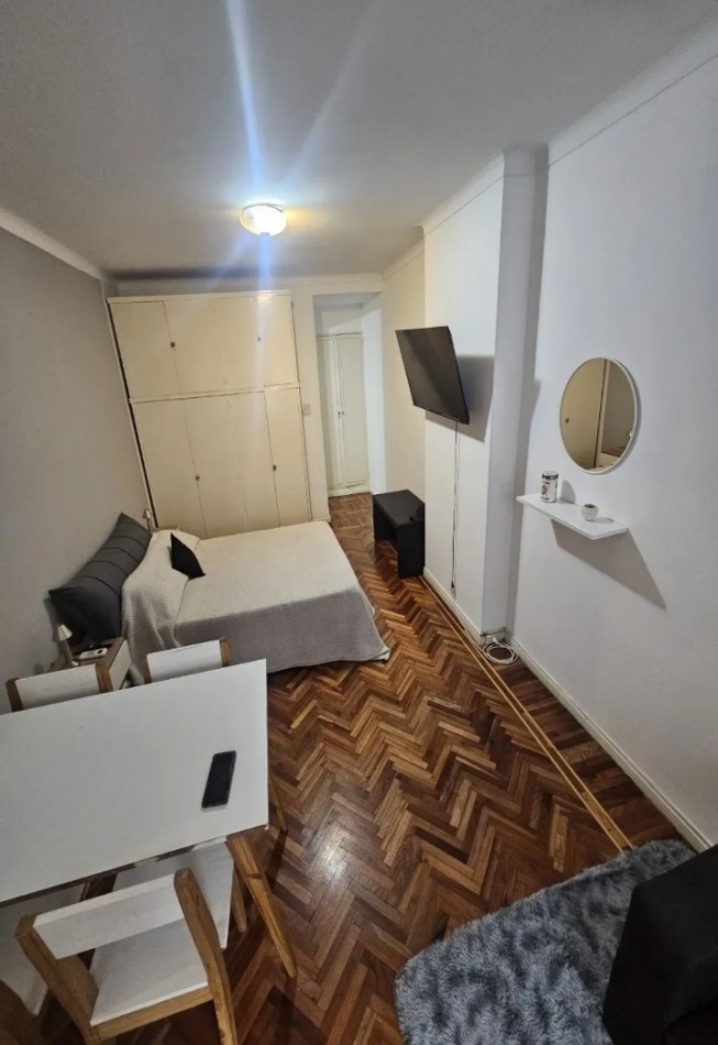 CIUDAD DE LA PAZ 2300, VENTA 1 AMB IMPEC PROX A AV CABILDO Y JURAMENTO