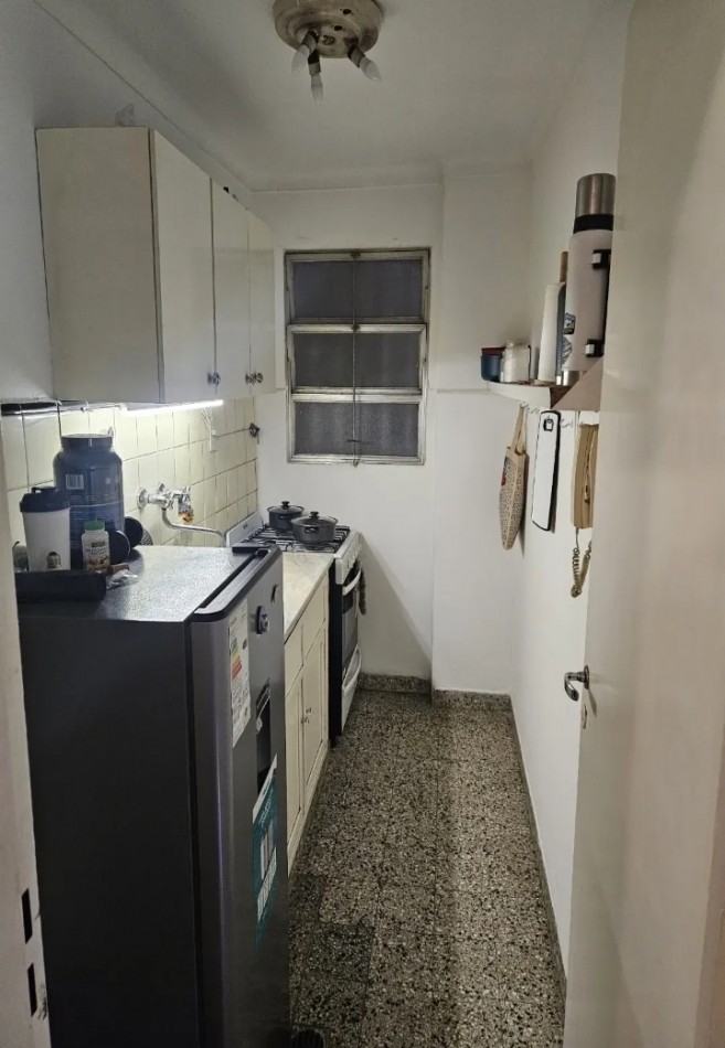 CIUDAD DE LA PAZ 2300, VENTA 1 AMB IMPEC PROX A AV CABILDO Y JURAMENTO