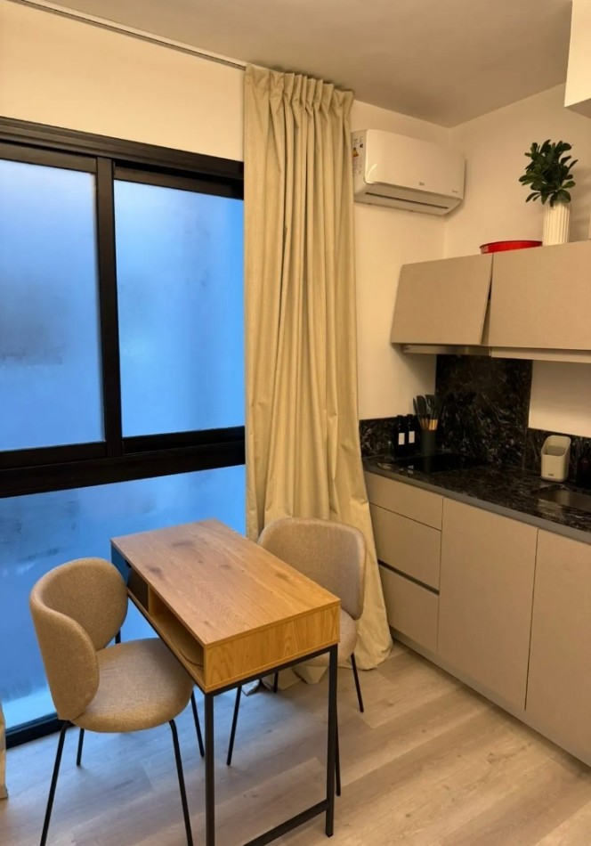 PARAGUAY 3300, Venta 1 AMB A ESTRENAR, entre Av Coronel Diaz y Billinghurst