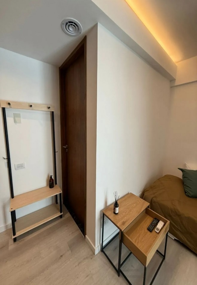 PARAGUAY 3300, Venta 1 AMB A ESTRENAR, entre Av Coronel Diaz y Billinghurst