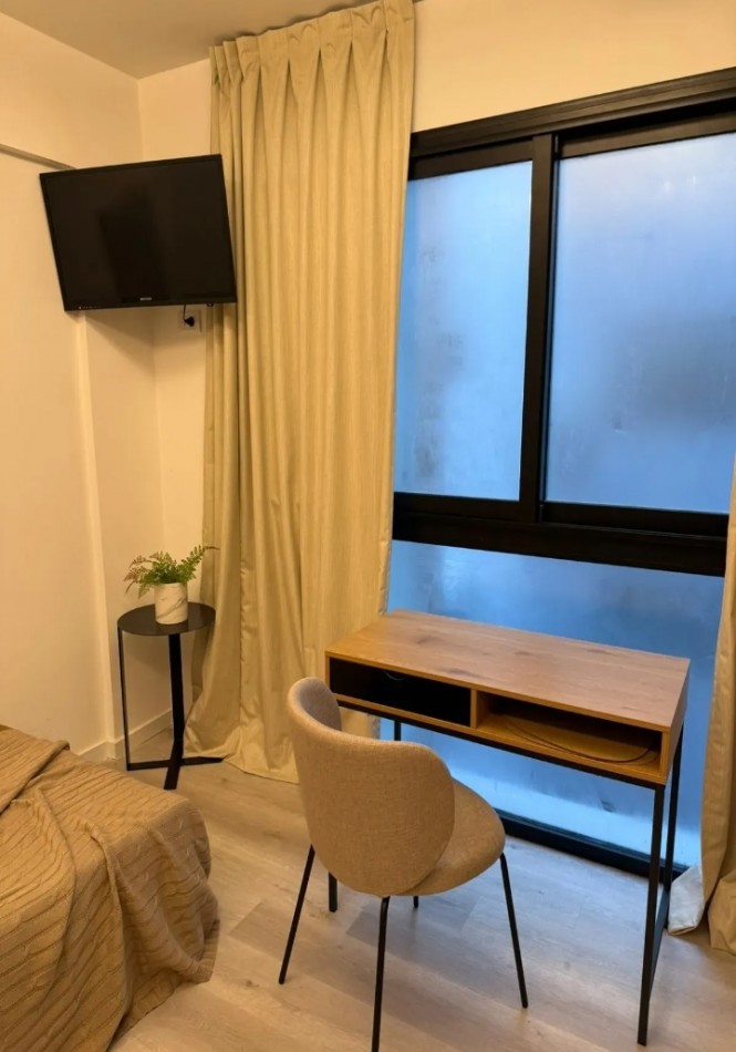 PARAGUAY 3300, Venta 1 AMB A ESTRENAR, entre Av Coronel Diaz y Billinghurst