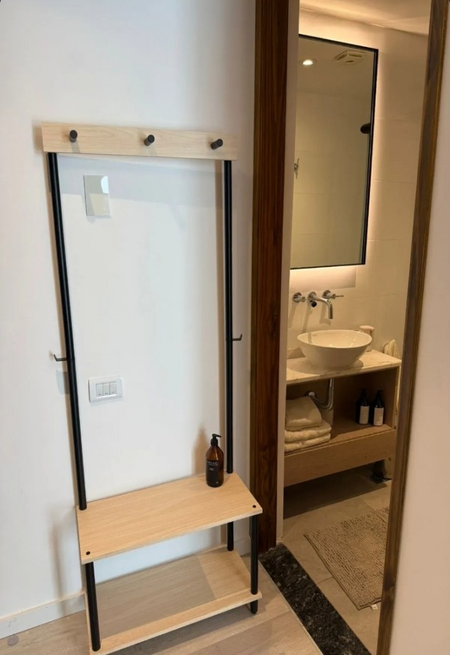 PARAGUAY 3300, Venta 1 AMB A ESTRENAR, entre Av Coronel Diaz y Billinghurst