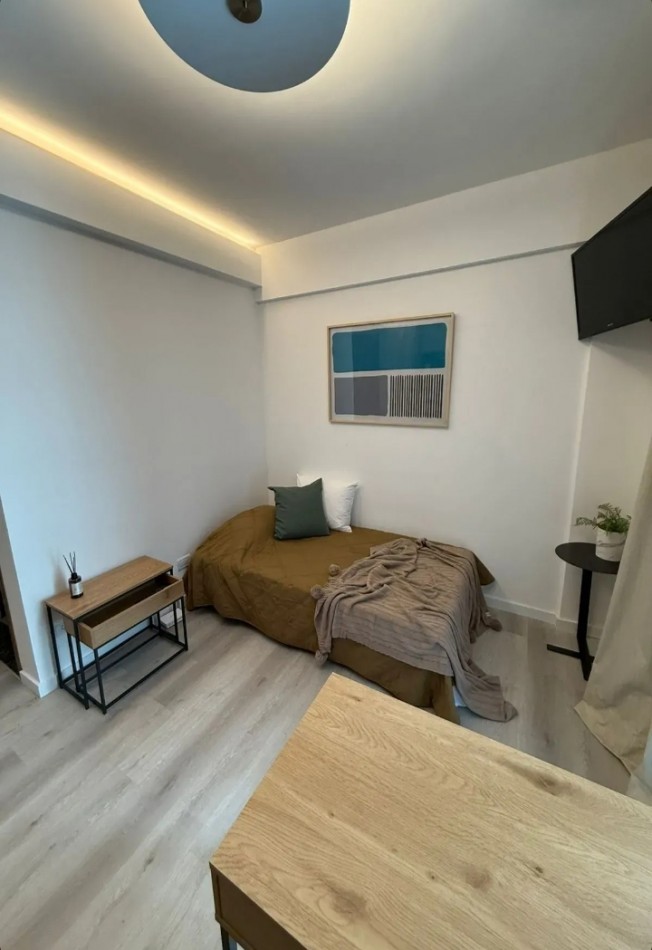 PARAGUAY 3300, Venta 1 AMB A ESTRENAR, entre Av Coronel Diaz y Billinghurst