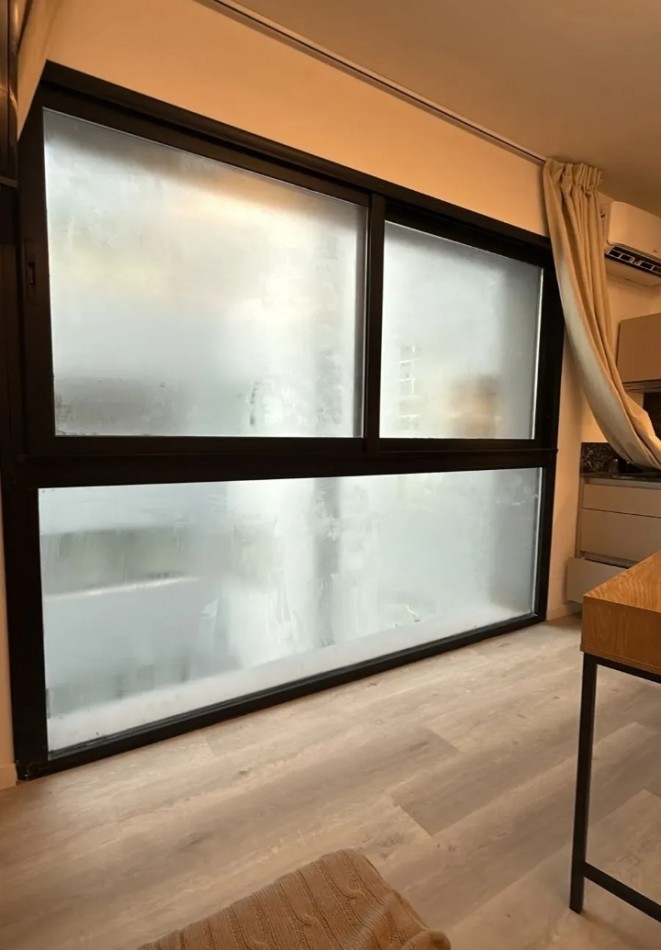 PARAGUAY 3300, Venta 1 AMB A ESTRENAR, entre Av Coronel Diaz y Billinghurst