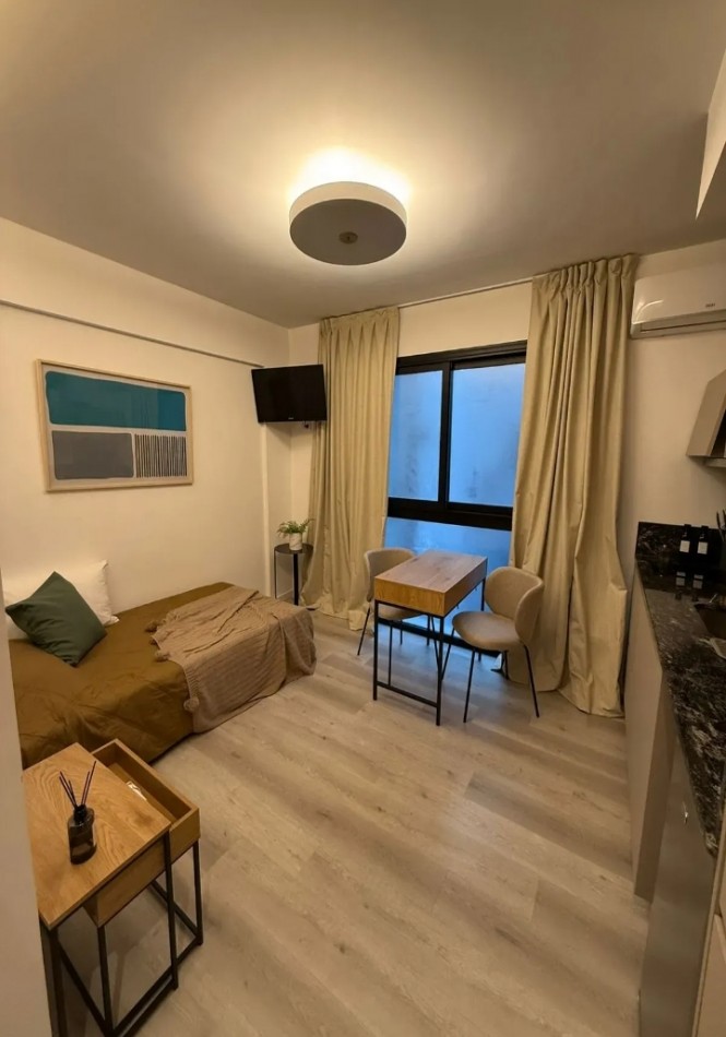 PARAGUAY 3300, Venta 1 AMB A ESTRENAR, entre Av Coronel Diaz y Billinghurst