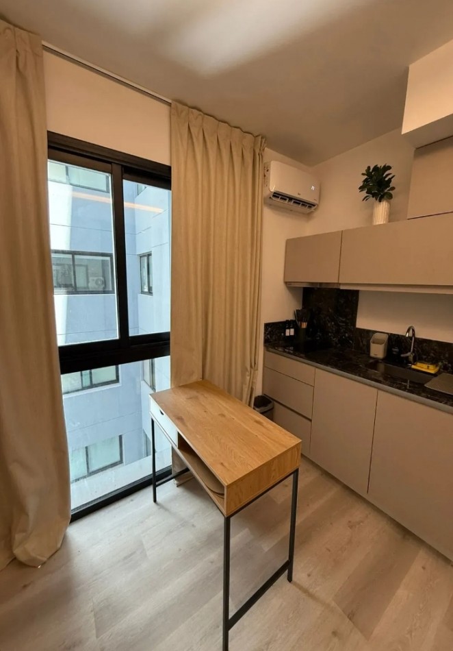 PARAGUAY 3300, Venta 1 AMB A ESTRENAR, entre Av Coronel Diaz y Billinghurst