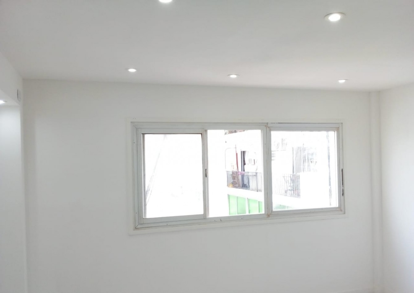 JUNIN 600, Venta iMPEC 1 amb CFTE APTO PROF ZONA FACULTADES UBA