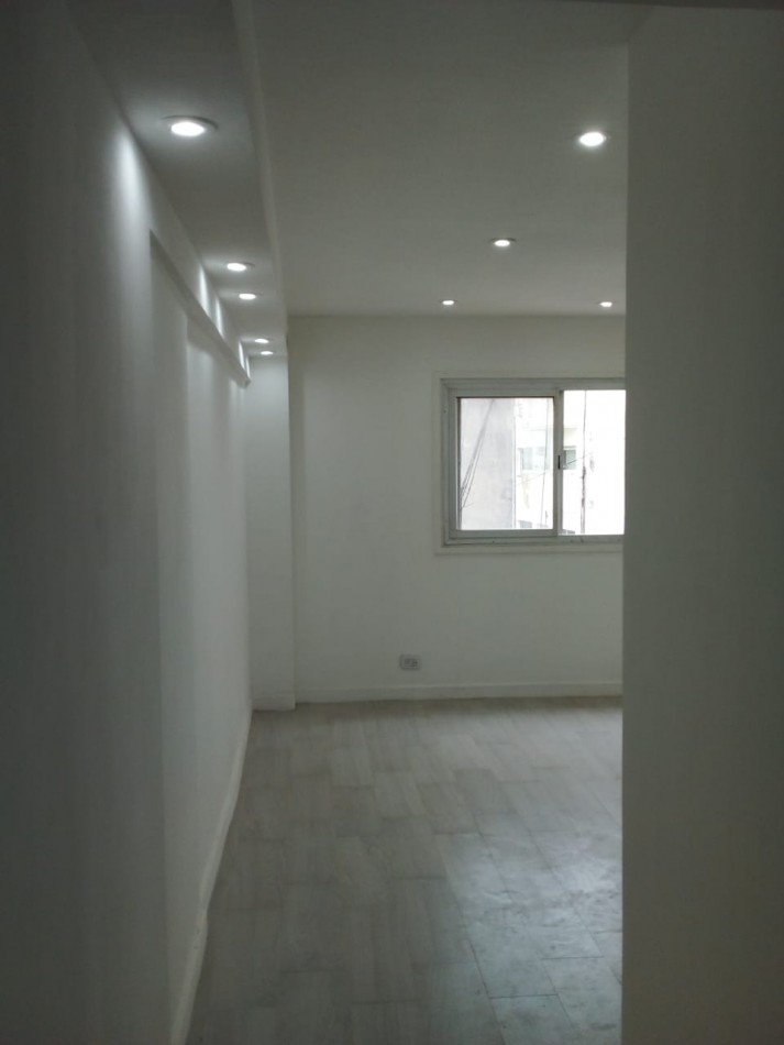 JUNIN 600, Venta iMPEC 1 amb CFTE APTO PROF ZONA FACULTADES UBA