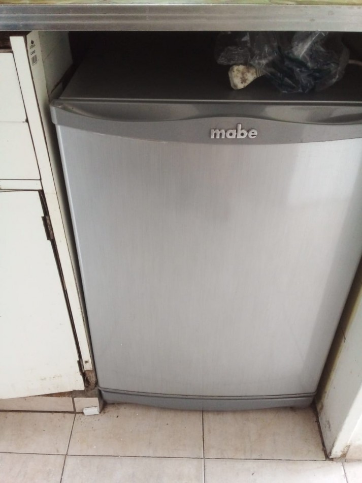 JUNIN 500, VENTA MONOAMBIENTE DIVIDIDO AL FRENTE BALCON FRANCES