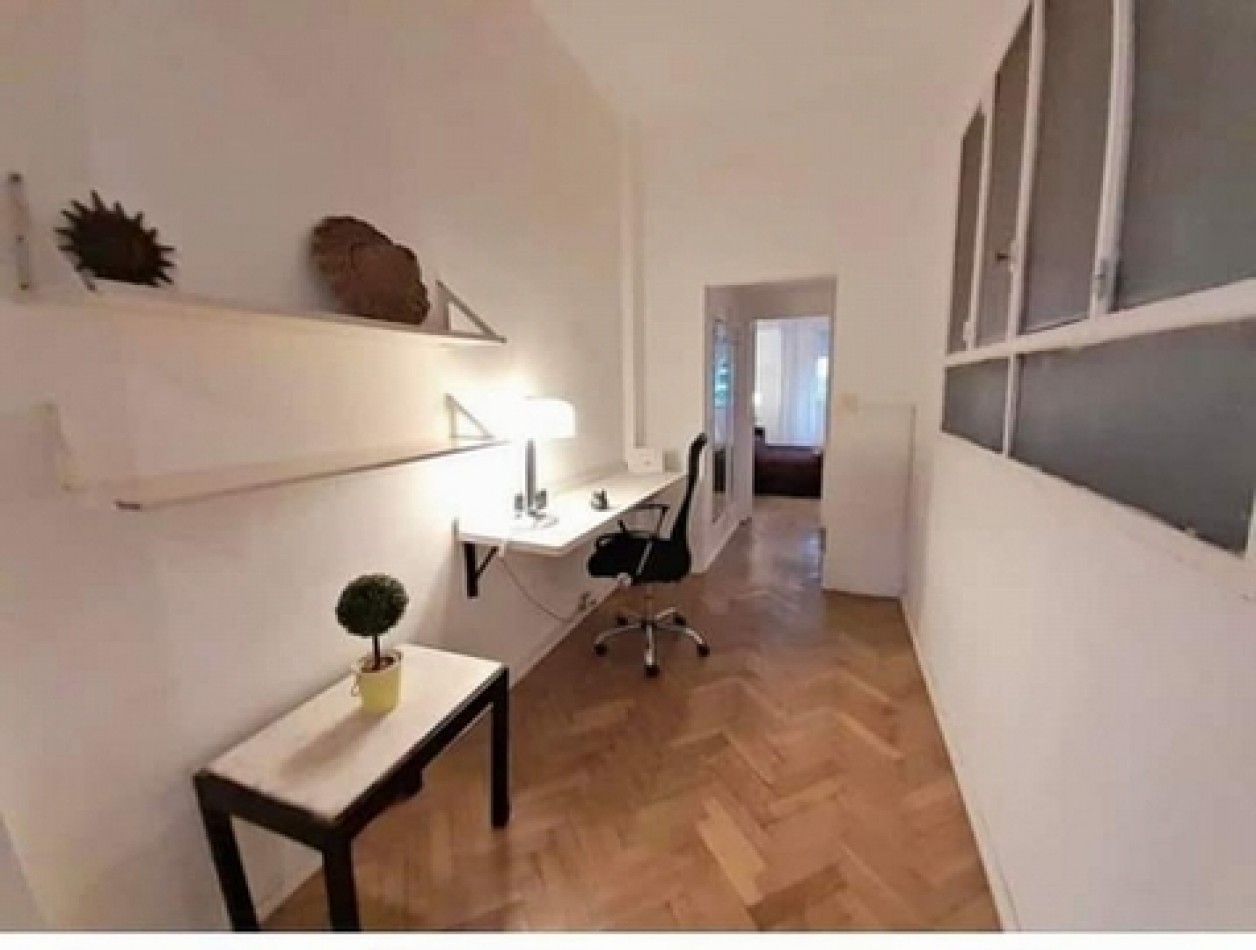 URIBURU 1100, VENTA, Entre Av Santa Fe y Arenales IMPECABLE ESTADO