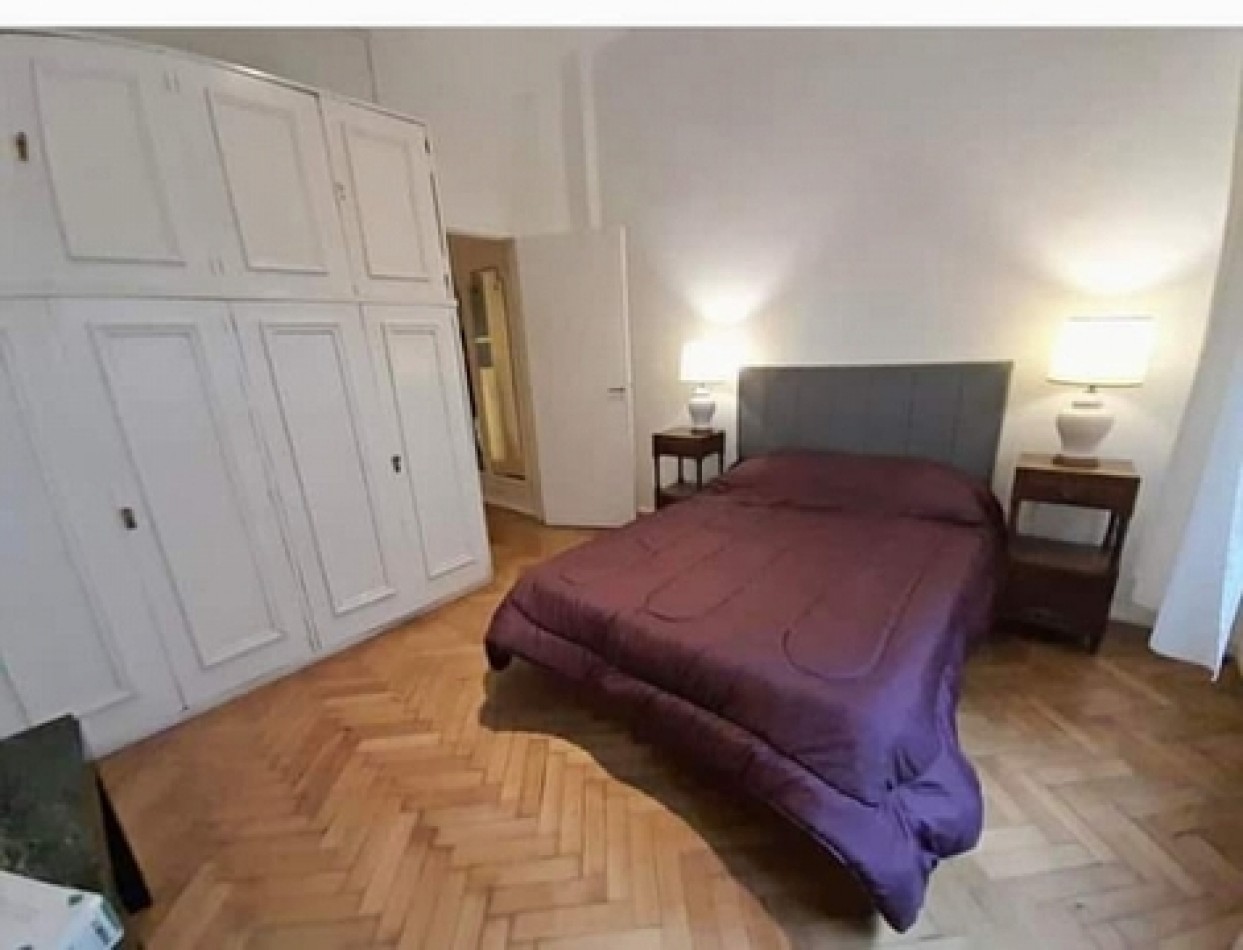 URIBURU 1100, VENTA, Entre Av Santa Fe y Arenales IMPECABLE ESTADO