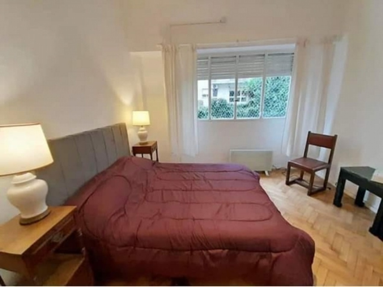 URIBURU 1100, VENTA, Entre Av Santa Fe y Arenales IMPECABLE ESTADO