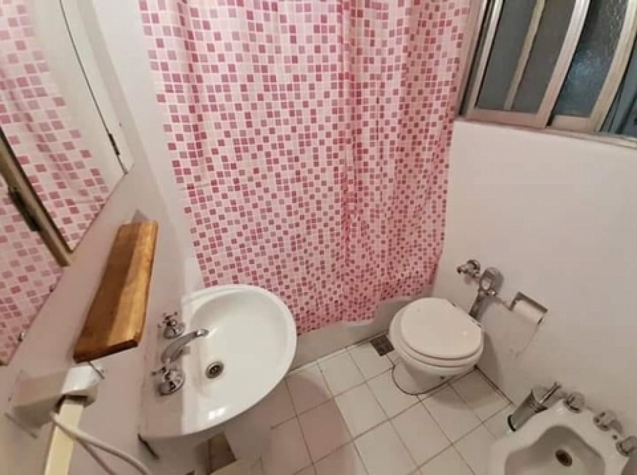 URIBURU 1100, VENTA, Entre Av Santa Fe y Arenales IMPECABLE ESTADO