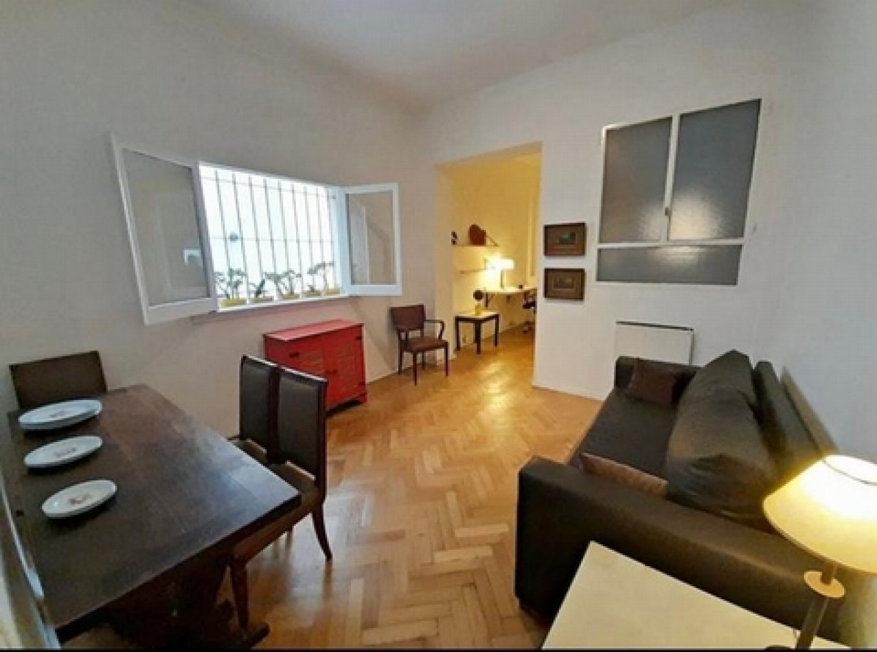 URIBURU 1100, VENTA, Entre Av Santa Fe y Arenales IMPECABLE ESTADO