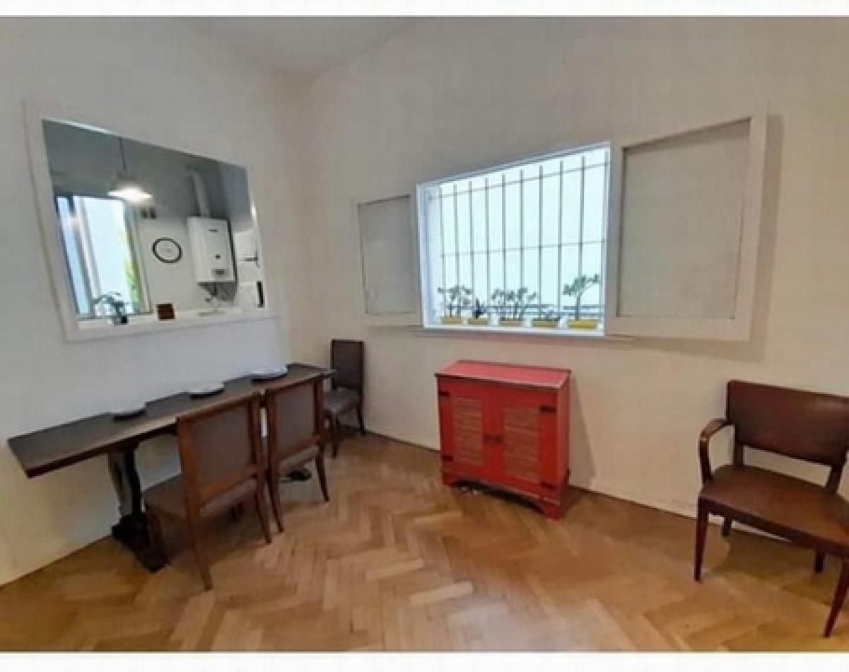 URIBURU 1100, VENTA, Entre Av Santa Fe y Arenales IMPECABLE ESTADO