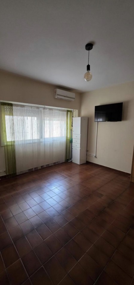 MANUEL UGARTE 1500, VENTA DEPARTAMENTO DE UN AMBIENTE