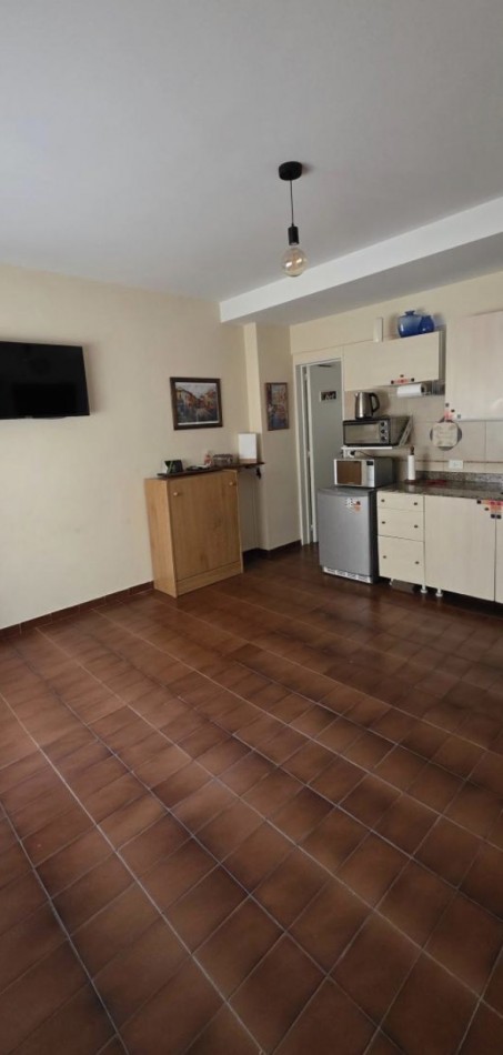 MANUEL UGARTE 1500, VENTA DEPARTAMENTO DE UN AMBIENTE