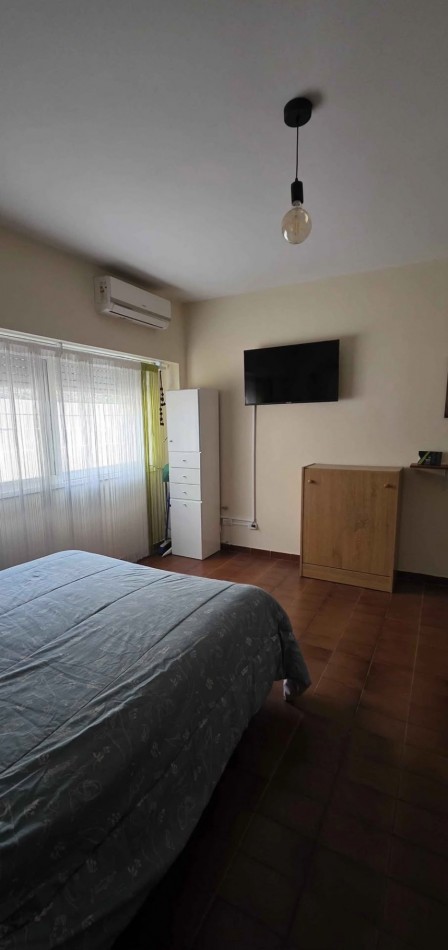 MANUEL UGARTE 1500, VENTA DEPARTAMENTO DE UN AMBIENTE