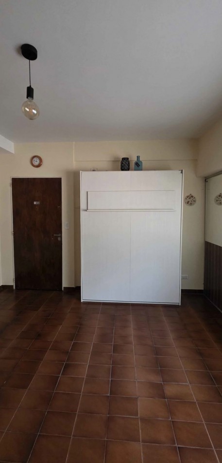 MANUEL UGARTE 1500, VENTA DEPARTAMENTO DE UN AMBIENTE