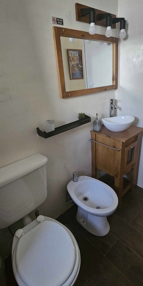 MANUEL UGARTE 1500, VENTA DEPARTAMENTO DE UN AMBIENTE