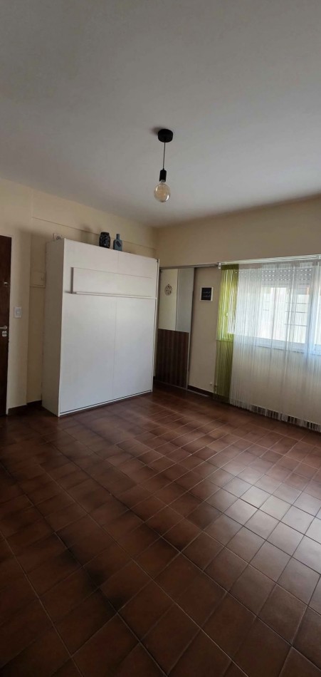 MANUEL UGARTE 1500, VENTA DEPARTAMENTO DE UN AMBIENTE