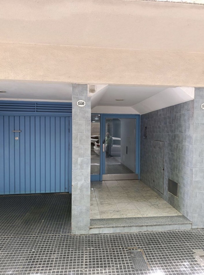 MANUEL UGARTE 1500, VENTA DEPARTAMENTO DE UN AMBIENTE