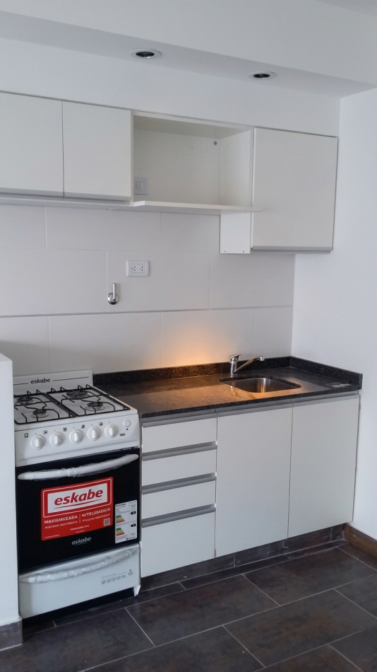 VERA 1100, VENTA AMBIENTE EN VILLA CRESPO